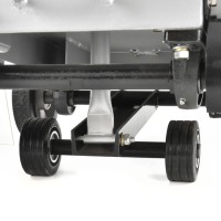 (obrázek pro) HECHT 1900 - řezačka betonu a asfaltu