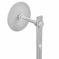 (obrázek pro) HECHT 1900 - řezačka betonu a asfaltu