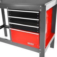 (obrázek pro) Dílenský stůl - HECHT 2091