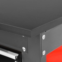 (obrázek pro) Dílenský stůl - HECHT 2091