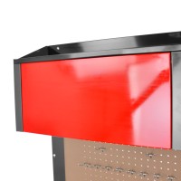 (obrázek pro) Dílenský stůl - HECHT 2091