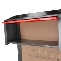 (obrázek pro) Dílenský stůl - HECHT 2091