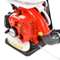 (obrázek pro) HECHT 443 - motorový rosič