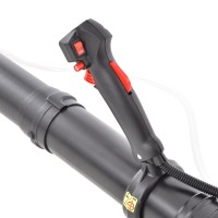 (obrázek pro) HECHT 443 - motorový rosič