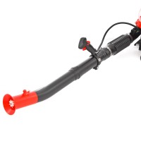 (obrázek pro) HECHT 443 - motorový rosič