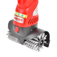 (obrázek pro) HECHT 445 - elektrický čistič spár