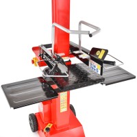 (obrázek pro) HECHT 6810 - elektrický štípač na dřevo
