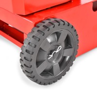 (obrázek pro) HECHT 6810 - elektrický štípač na dřevo