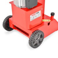 (obrázek pro) HECHT 6810 - elektrický štípač na dřevo
