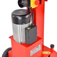 (obrázek pro) HECHT 6810 - elektrický štípač na dřevo