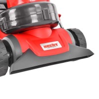 (obrázek pro) HECHT 8160 - pojízdný elektrický vysavač / fukar na listí, 1600 W, 270 km/h