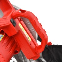 (obrázek pro) HECHT 829 - pokosová pila