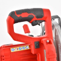 (obrázek pro) HECHT 829 - pokosová pila