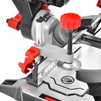 (obrázek pro) HECHT 829 - pokosová pila