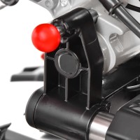 (obrázek pro) HECHT 829 - pokosová pila