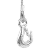 (obrázek pro) HECHT 8450 - lanový naviják