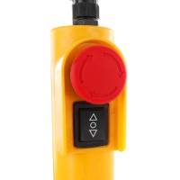 (obrázek pro) HECHT 8450 - lanový naviják