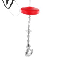 (obrázek pro) HECHT 8450 - lanový naviják