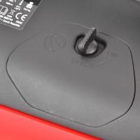 (obrázek pro) HECHT IG 2201 - invertorový jednofázový generátor