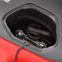 (obrázek pro) HECHT IG 2201 - invertorový jednofázový generátor