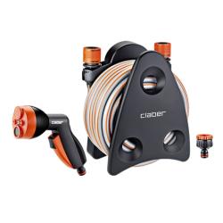(obrázek pro) Claber 9031 - MINI-SET-BALCONY hadicový naviják