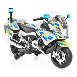 (obrázek pro) BMW R1200RT POLICE - akumulátorové vozítko