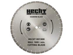 (obrázek pro) HECHT 001900 - diamantový kotouč
