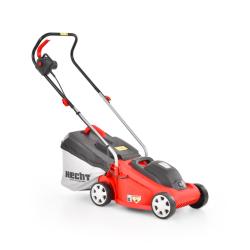 (obrázek pro) HECHT 1233 - elektrická sekačka