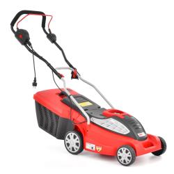 (obrázek pro) HECHT 1638 R - elektrická sekačka