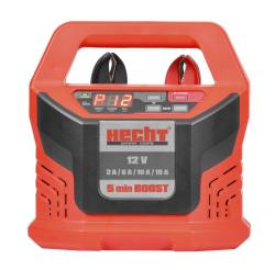 (obrázek pro) HECHT 2013 - nabíječka autobaterií