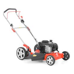 (obrázek pro) HECHT 5511 BS - motorová mulčovací sekačka