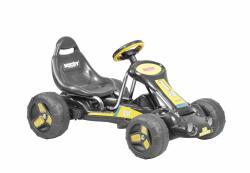 (obrázek pro) HECHT 59789 - šlapací motokára