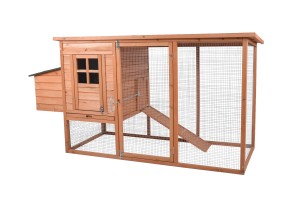 Kurníky (obrázek pro) Kurníky