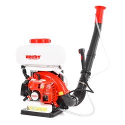 (obrázek pro) HECHT 443 - motorový rosič