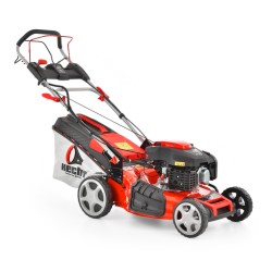 (obrázek pro) HECHT 551 SXE 5in1 - motorová sekačka s pojezdem