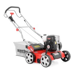 (obrázek pro) HECHT 5641 2in1 - motorový provzdušňovač