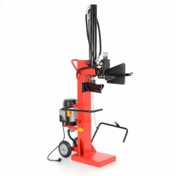 (obrázek pro) HECHT 6110 - elektrický štípač na dřevo
