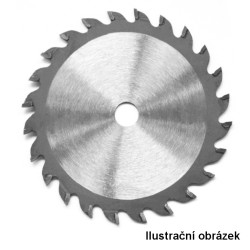 (obrázek pro) HECHT 008254 - pilový kotouč