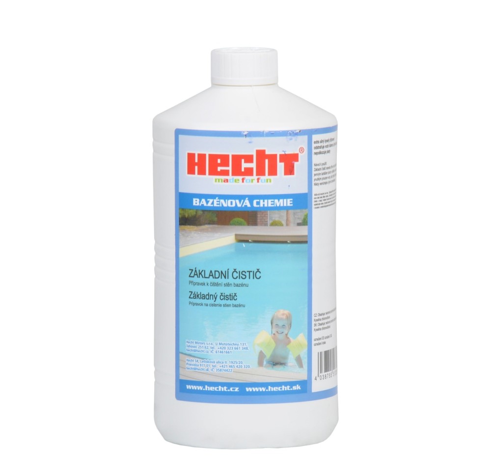 (obrázek pro) 1333601 - základní čistič