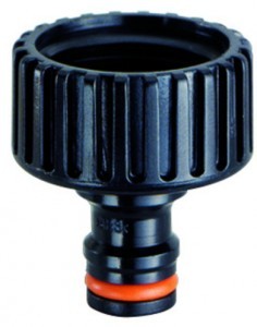 (obrázek pro) Claber 8622 - kohoutkový nástavec