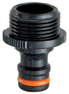 (obrázek pro) Claber 8636 - kohoutkový nástavec