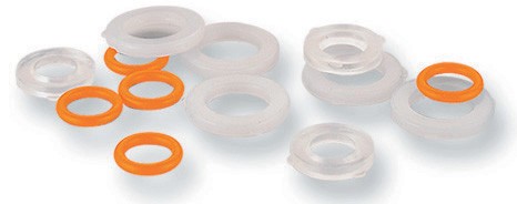 (obrázek pro) Claber 8811 - sada těsnících kroužků