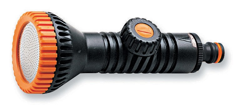 (obrázek pro) Claber 8917 - zavlažovací sprchová pistole