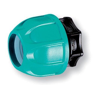 (obrázek pro) Claber 90277 - 1" koncová zátka