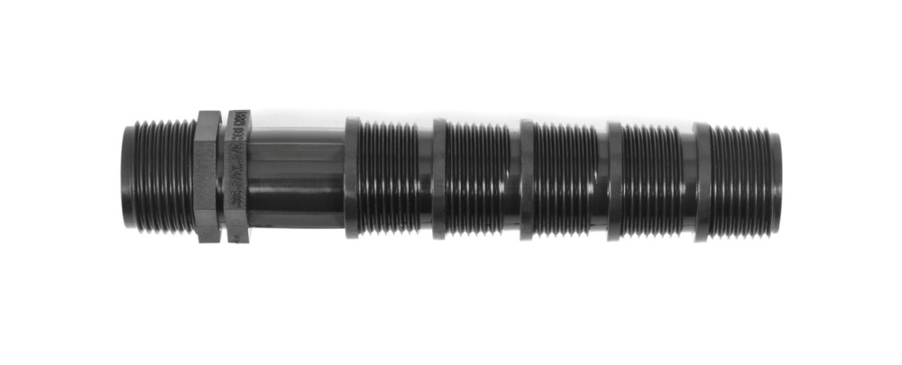(obrázek pro) Claber 90765 - 3/4" - 3/4" závitový nástavec - 5ks balení