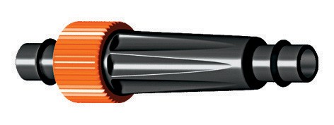 (obrázek pro) Claber 91031 - průchozí filtr pro 1/2" hadici
