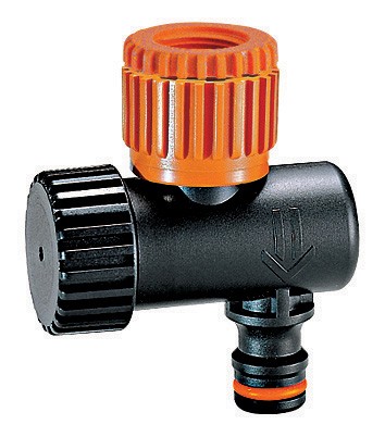 (obrázek pro) Claber 91040 - reduktor tlaku