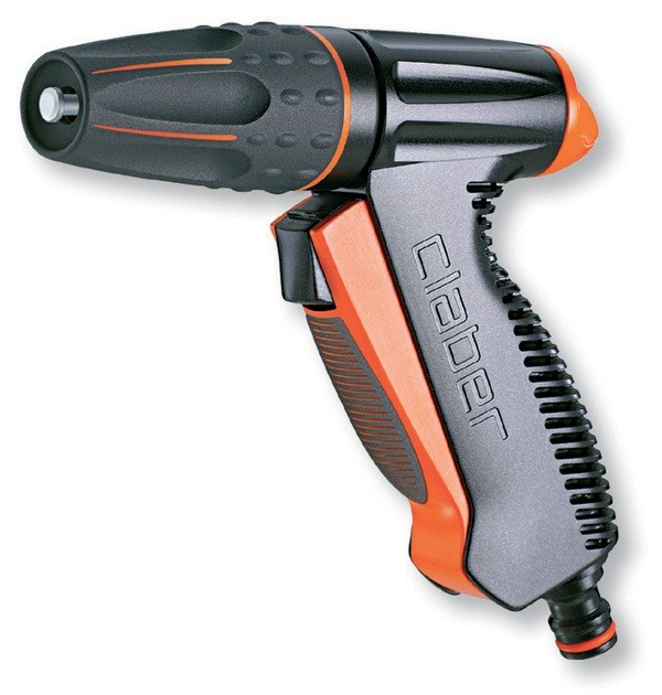 (obrázek pro) Claber 9561 - komfortní zavlažovací pistole