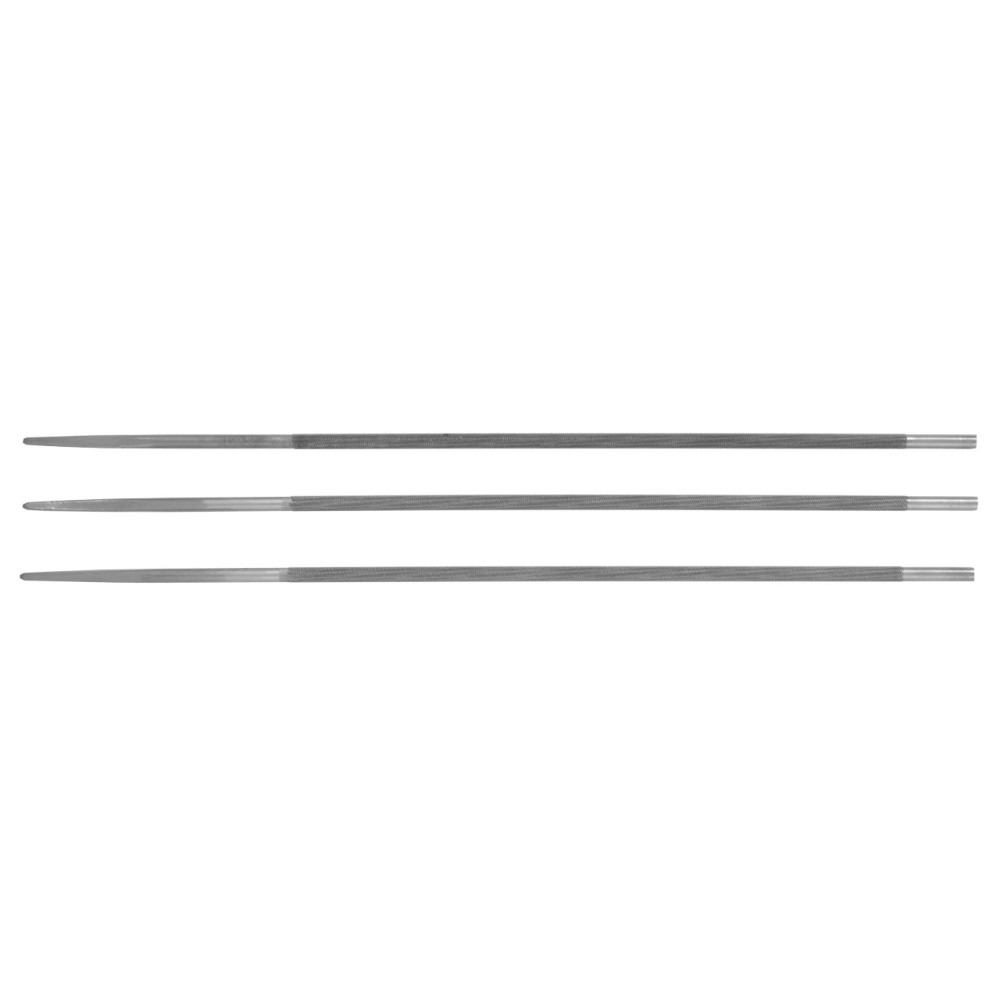 (obrázek pro) HECHT 000048 - Pilník na řetězy, průměr 4,8 mm