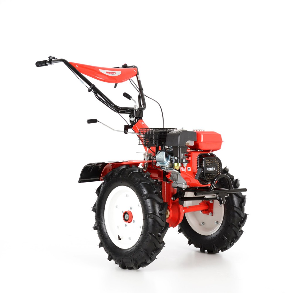 (obrázek pro) HECHT 7100 - motorový kultivátor